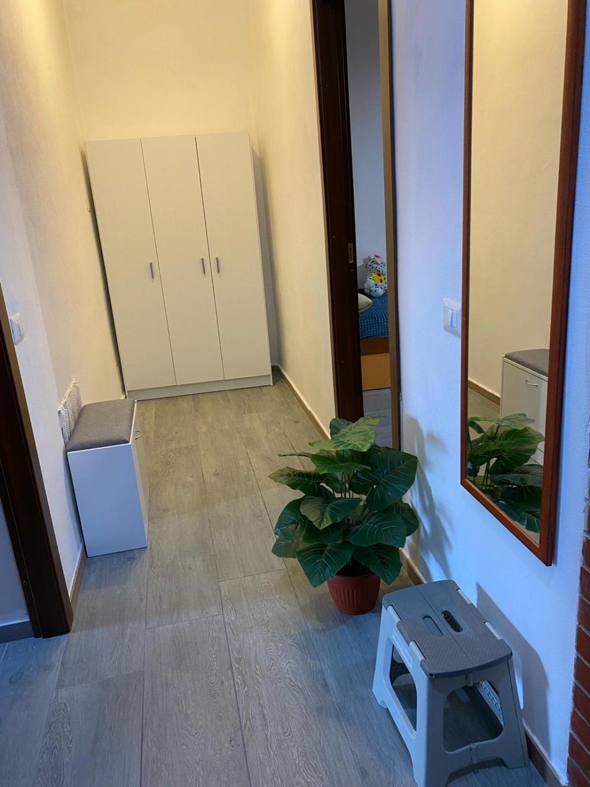 蒙塔约内Casa Borghellina公寓 外观 照片