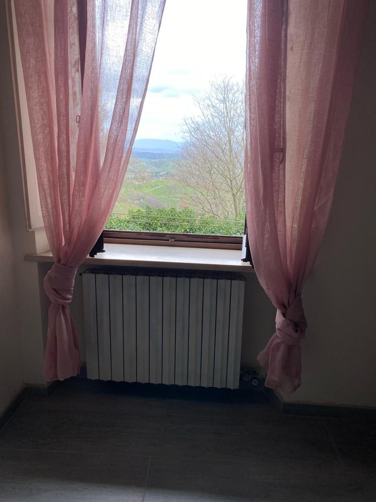 蒙塔约内Casa Borghellina公寓 外观 照片